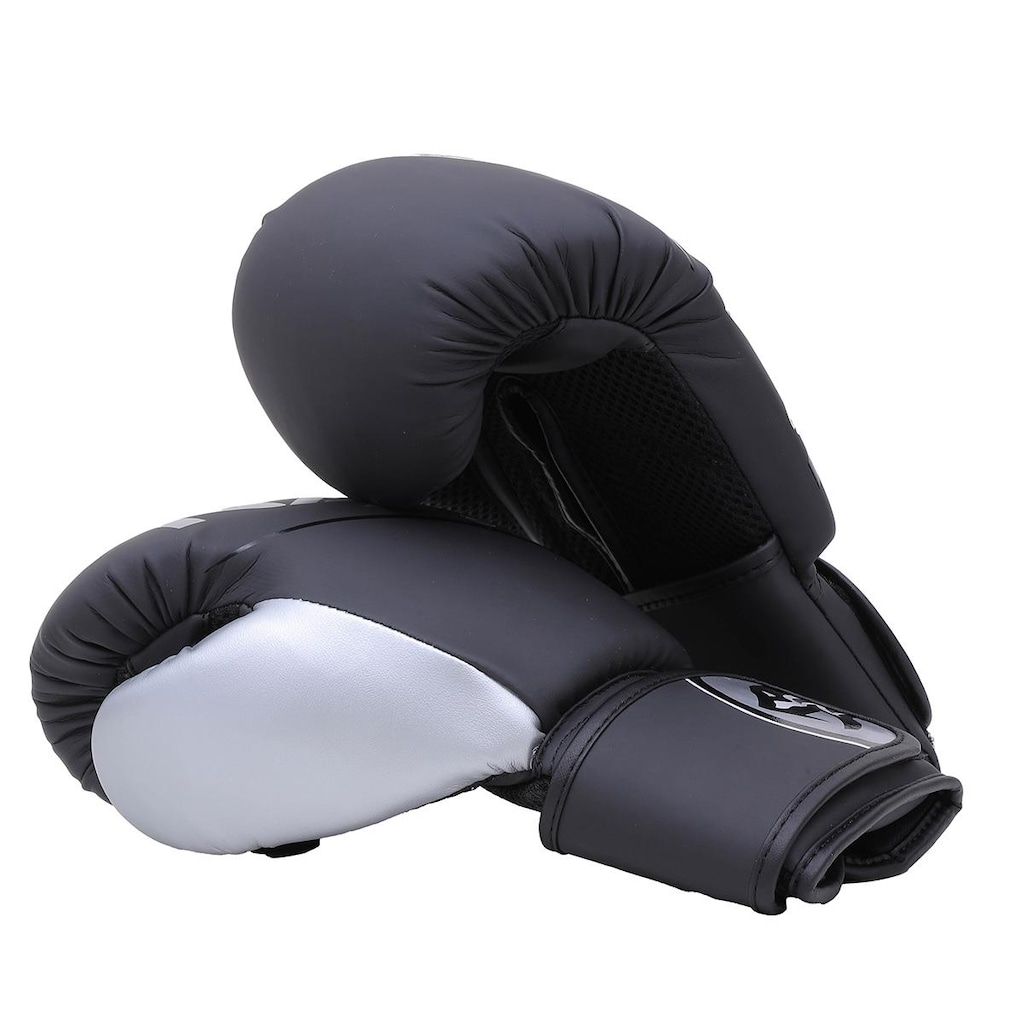 Imagem 5 do produto Kit Boxe Muay Thai Naja Extreme - Adulto