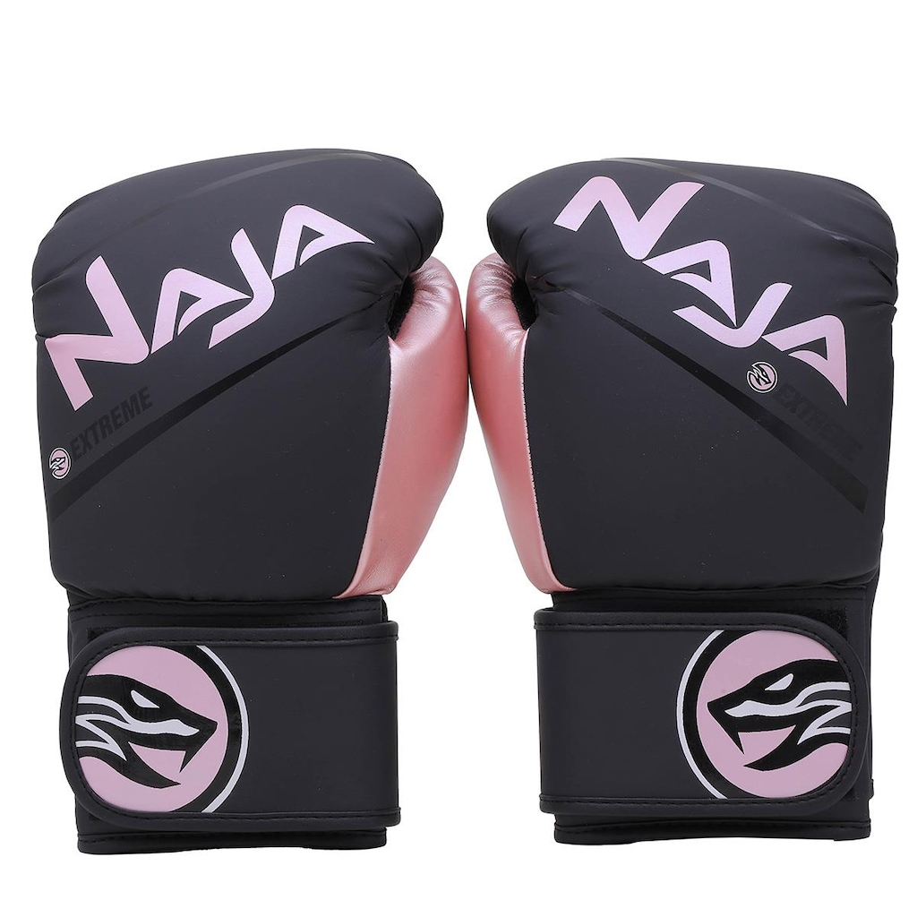 Kit Boxe Muay Thai Naja Extreme - Adulto