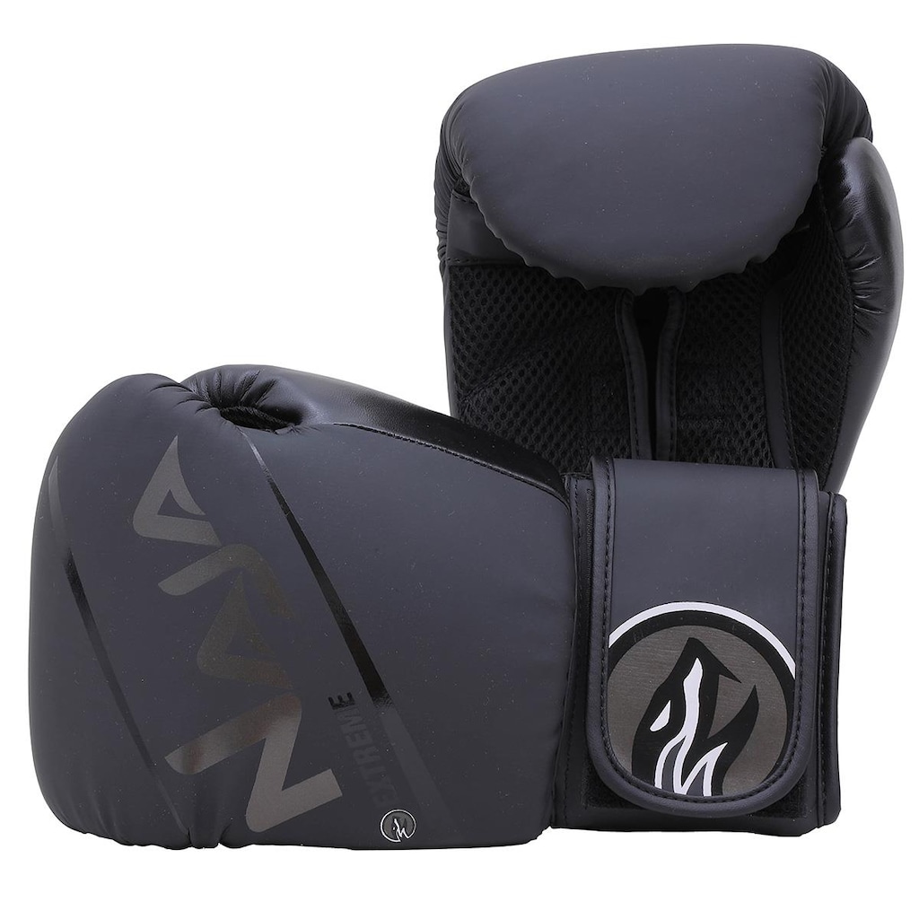 Kit Boxe Muay Thai Naja Extreme - Adulto