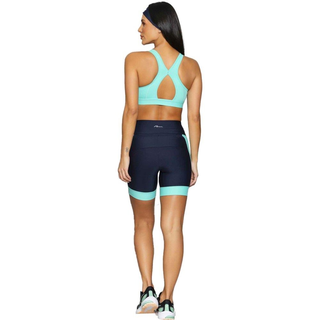 Imagem 2 do produto Bermuda Run More Power Pace - Feminina