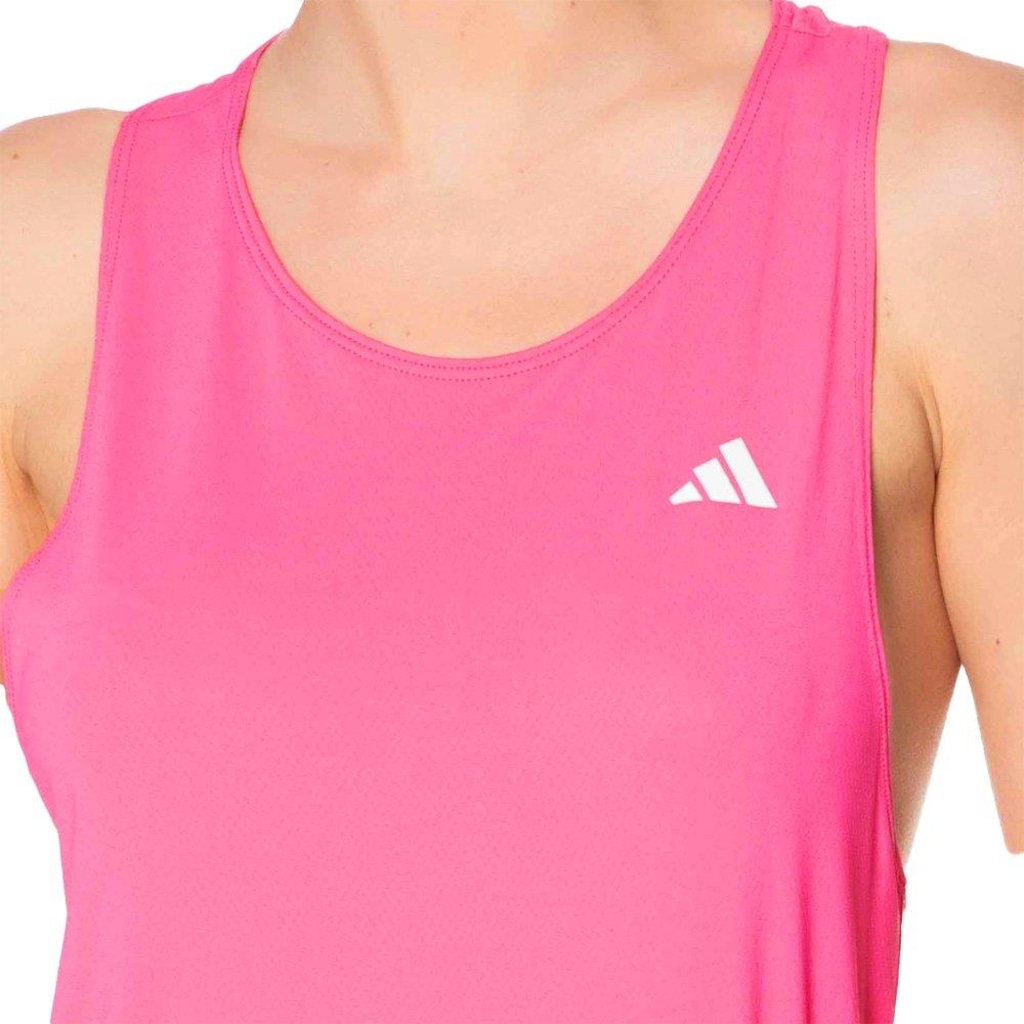 Imagem 3 do produto Regata adidas Run - Feminina
