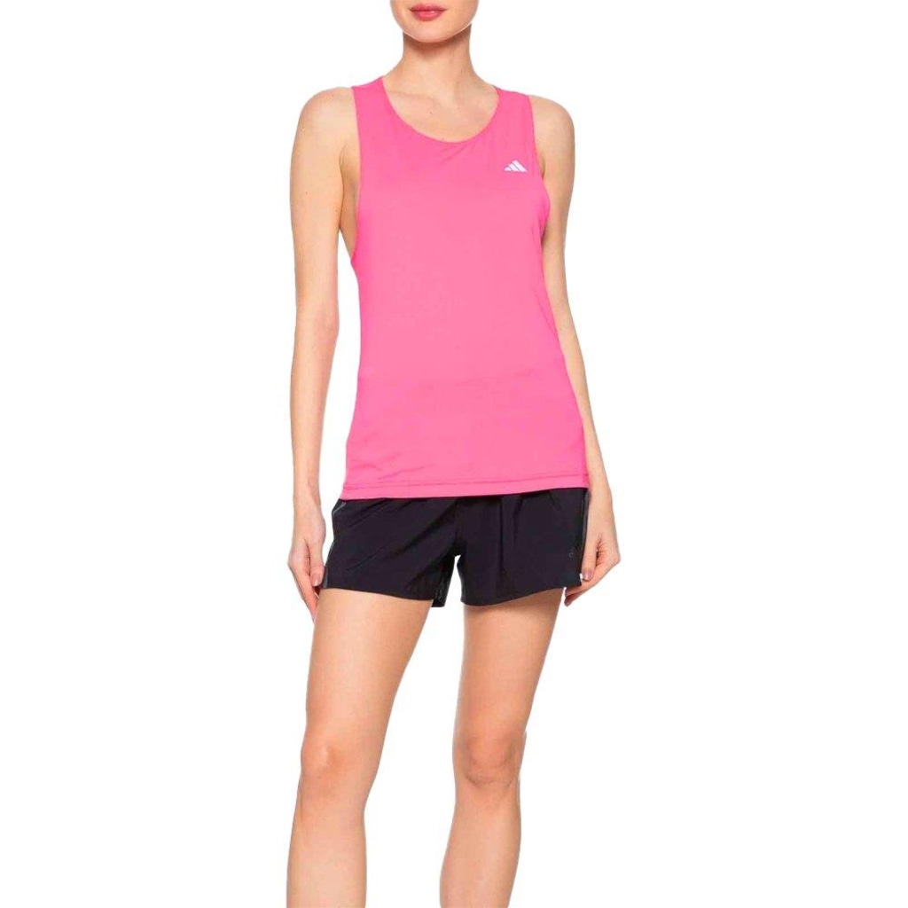 Imagem 4 do produto Regata adidas Run - Feminina