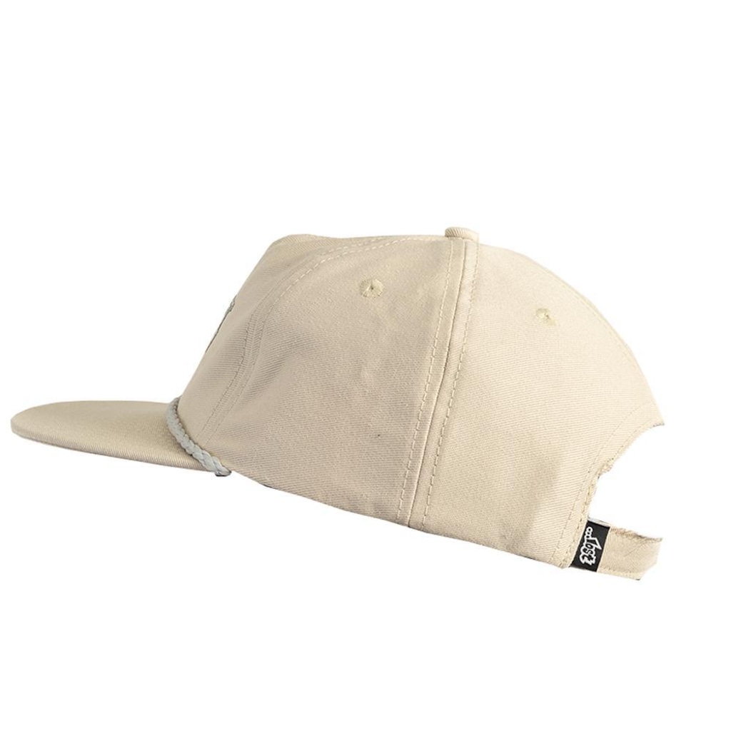 Imagem 2 do produto Boné Aba Reta Lost Dad Cap Lost Enterprises - strapback - Adulto