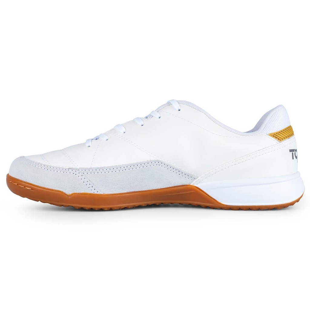 Imagem 2 do produto Chuteira Futsal Titanium X Topper Adulto
