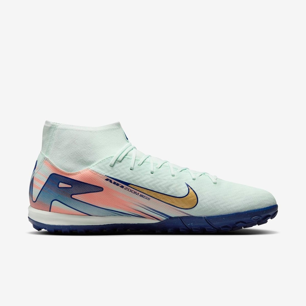 シューズ Nike Superfly 10 Elite MDS FG 28 Chuteira Society Nike Zoom Superfly 10 Academy - Adulto | Centauro
