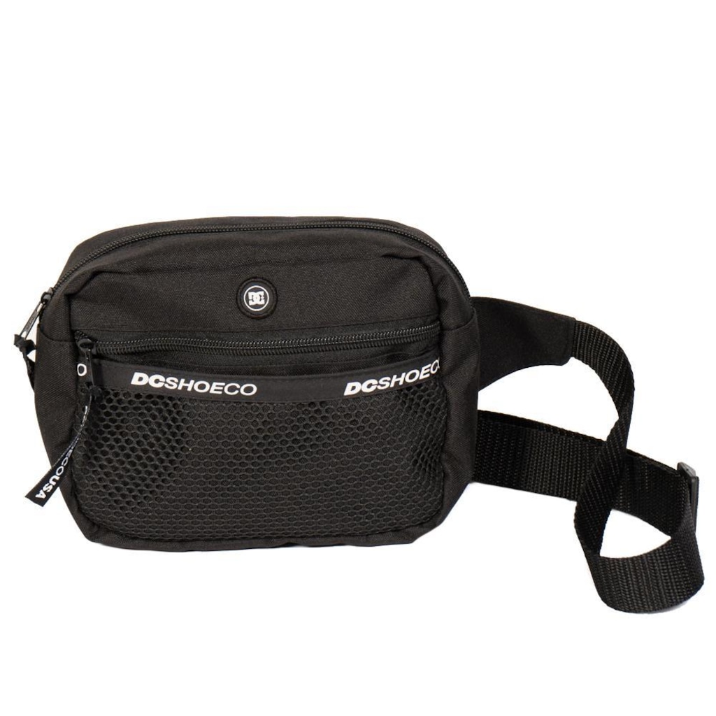 Pochete Dc Shoes Slingblade 3