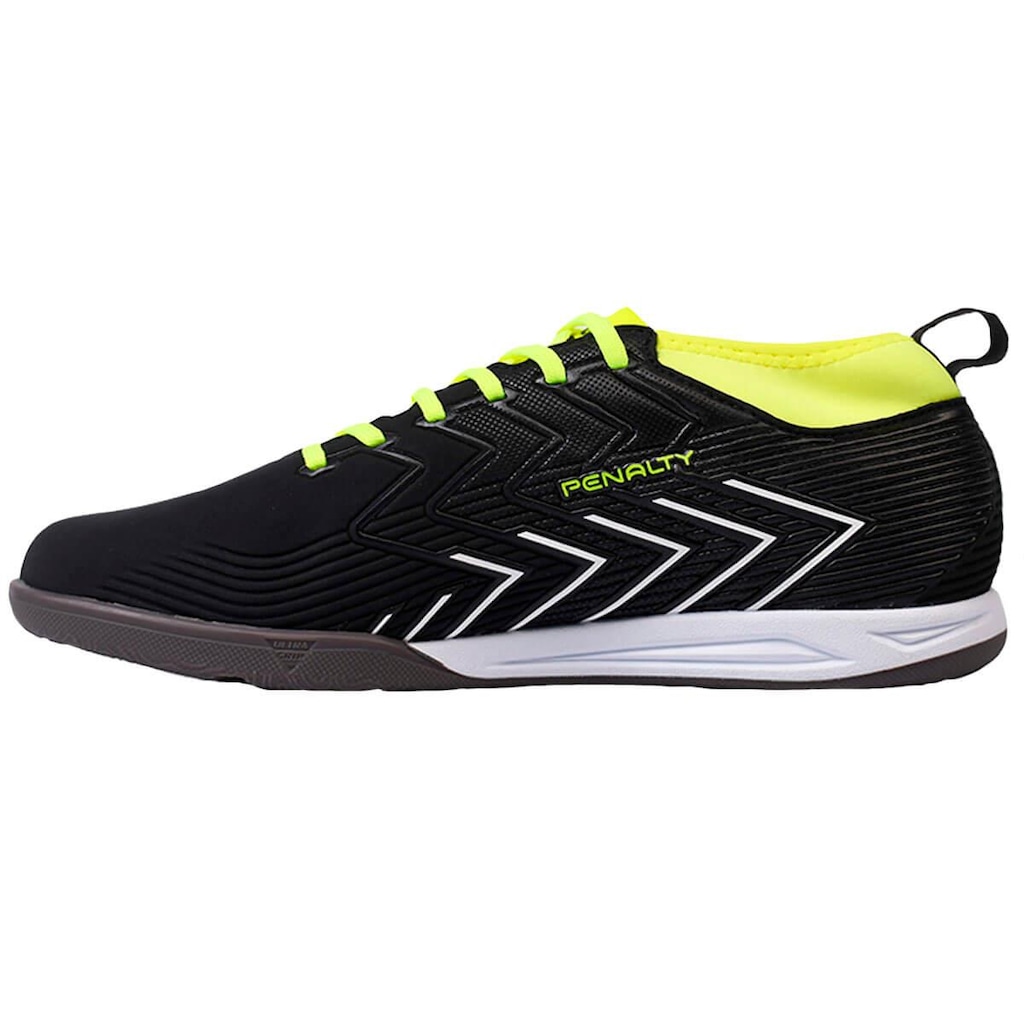 Imagem 2 do produto Chuteira Futsal Storm Y-3 Velvet Penalty Adulto