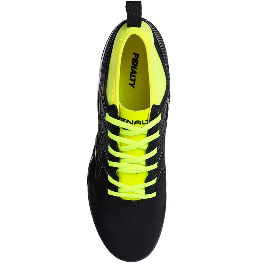 Imagem 3 do produto Chuteira Futsal Storm Y-3 Velvet Penalty Adulto