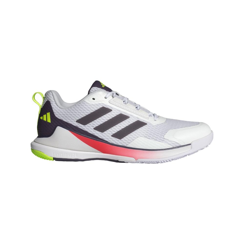 Tênis adidas Novaflight 2 Indoor - Masculino - Foto 1