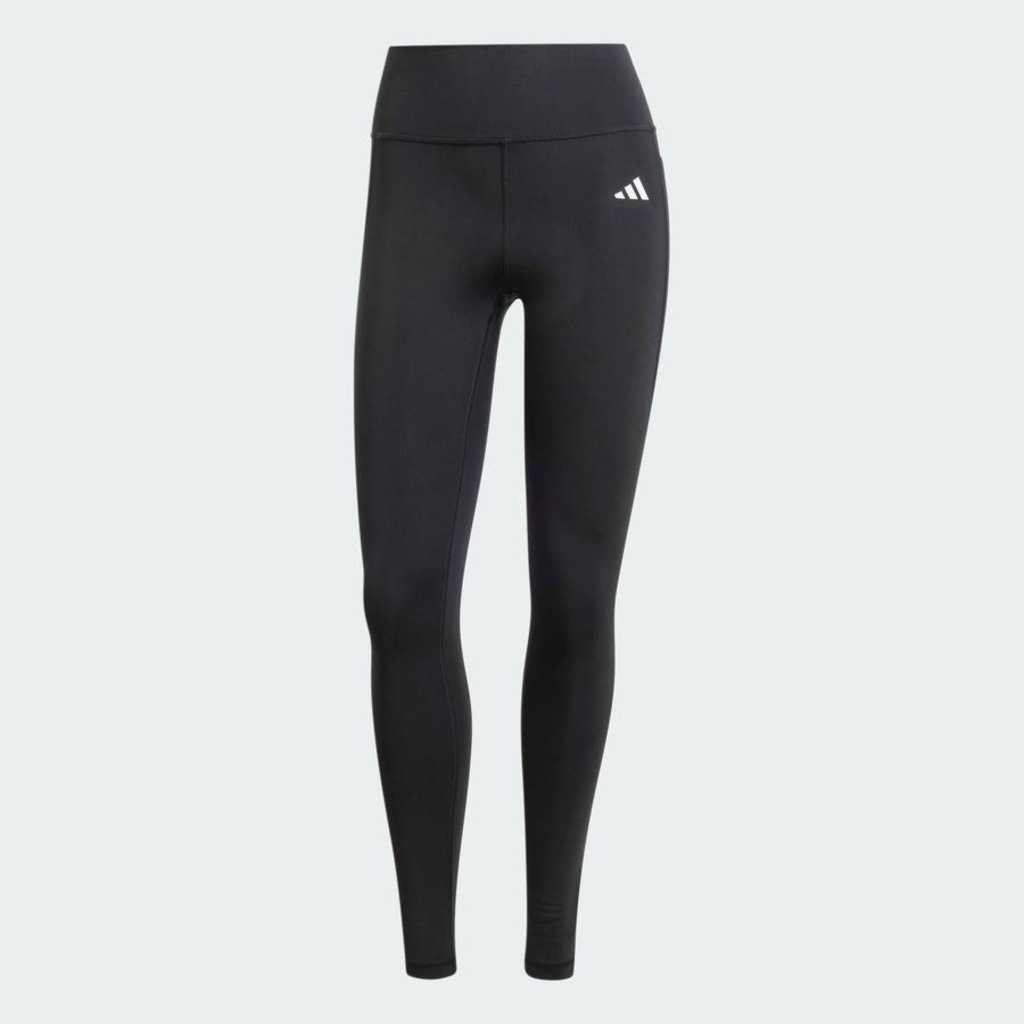 Imagem 3 do produto Legging Optime Essentials Stash Pocket Full-Length - adidas - Mulher