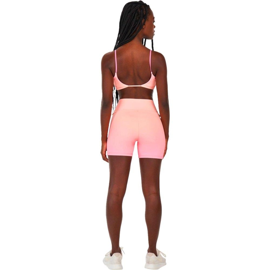 Imagem 2 do produto Bermuda Alto Giro Degrade - Feminina