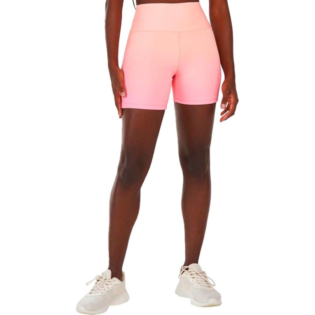 Imagem 3 do produto Bermuda Alto Giro Degrade - Feminina