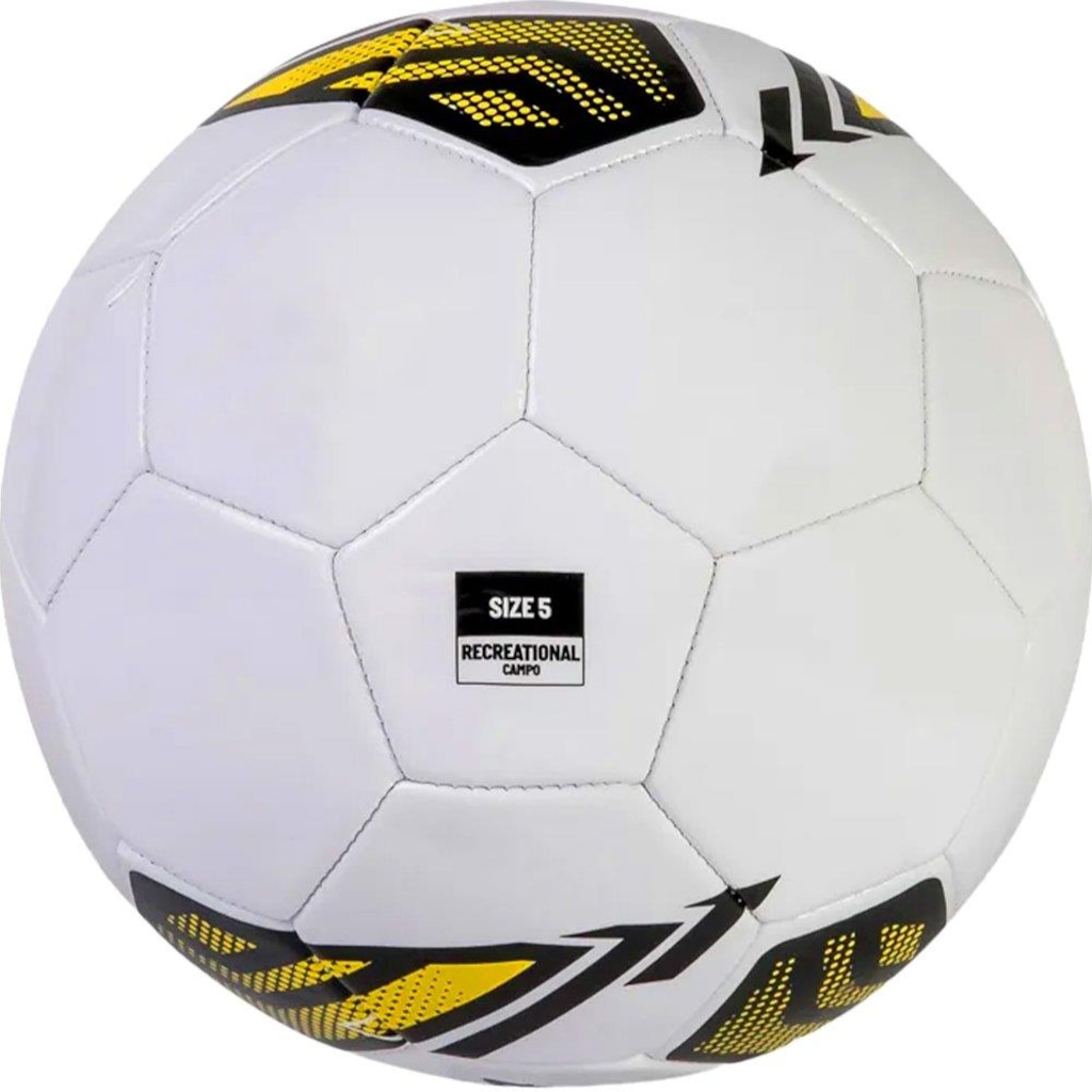 Imagem 2 do produto Bola de Futebol de Campo Umbro Scorpion Recreational