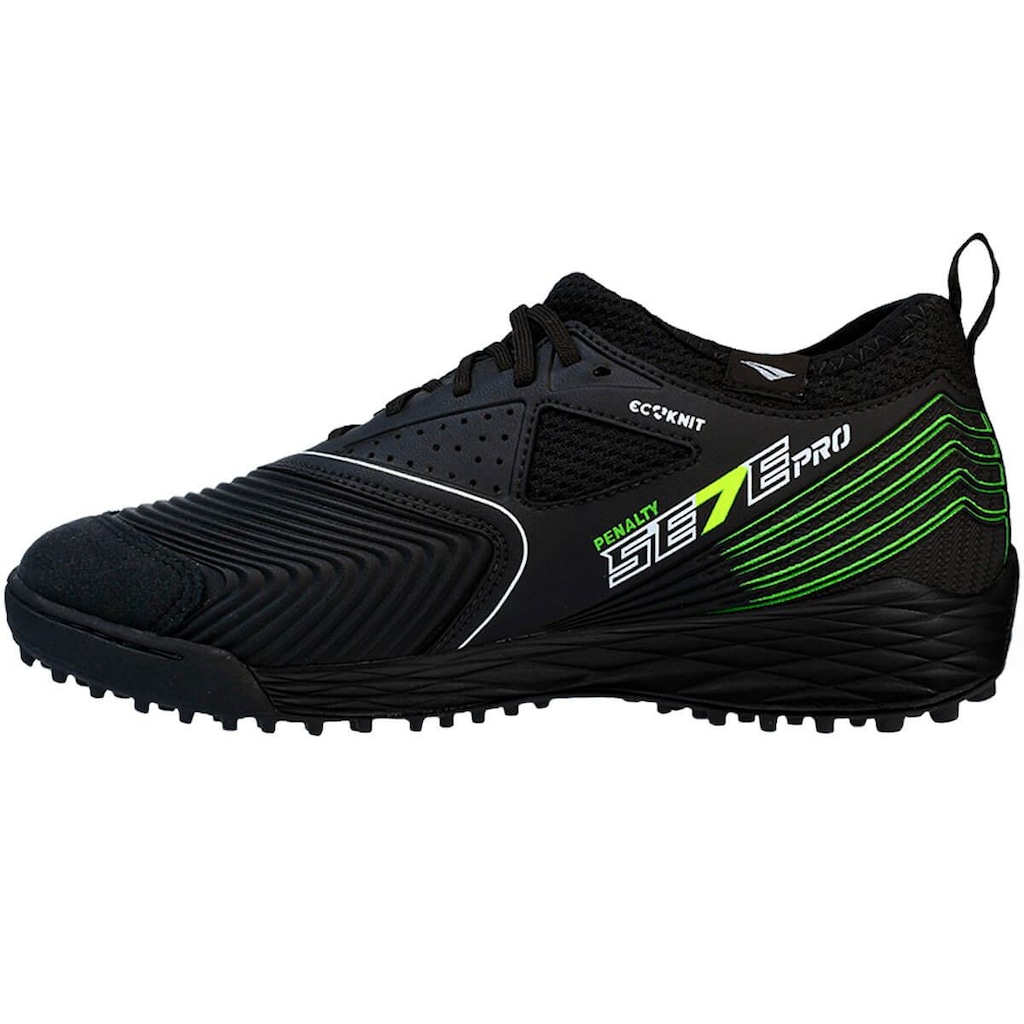 Chuteira Society Se7E Pro Molix Locker Y-1 Penalty - Adulto | Centauro