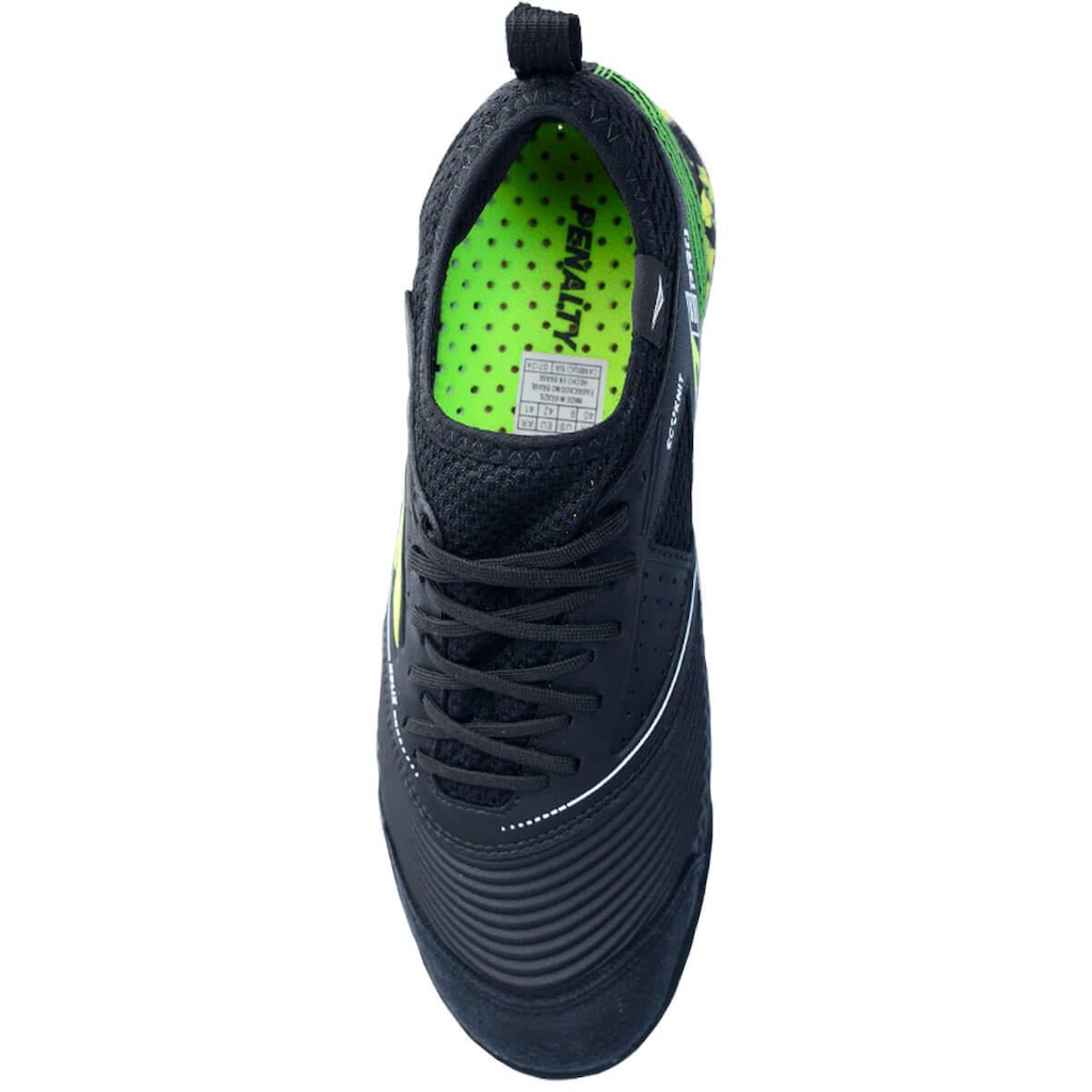 Imagem 3 do produto Chuteira Society Se7E Pro Molix Locker Y-1 Penalty - Adulto