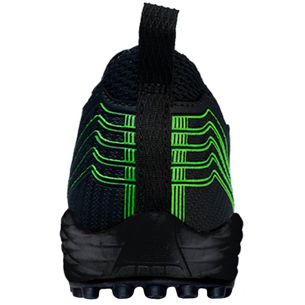 Imagem 4 do produto Chuteira Society Se7E Pro Molix Locker Y-1 Penalty - Adulto