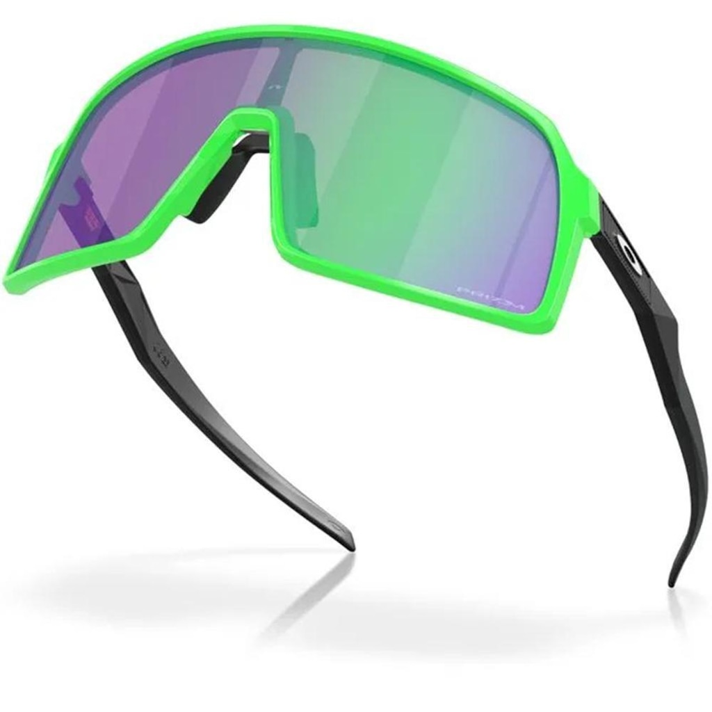 Imagem 3 do produto Óculos de Sol Oakley Sutro 80S Green Prizm Jade
