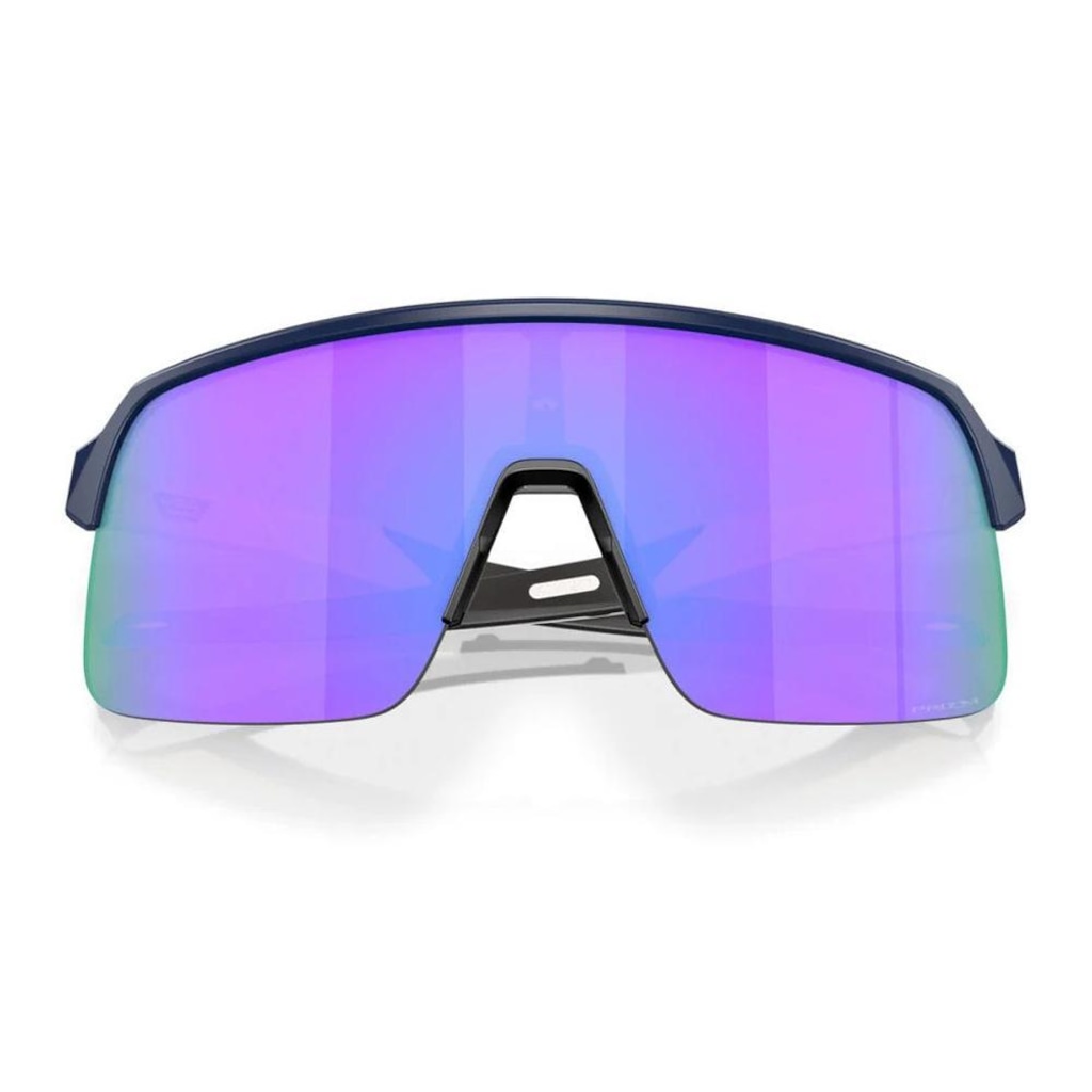Imagem 3 do produto Óculos de Sol Oakley Sutro Lite Matte Navy Prizm Violet