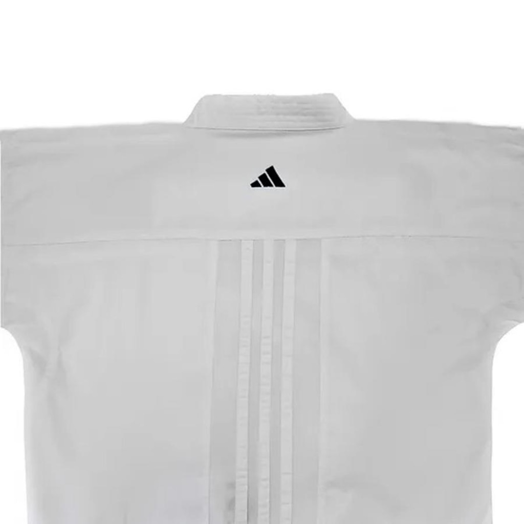 Imagem 4 do produto Kimono Karatê Kumite adidas K220Dna Wkf Approved