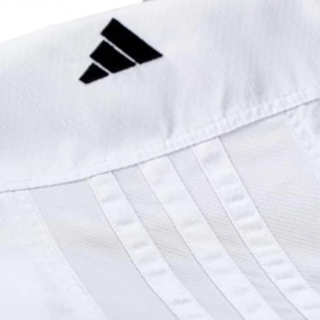 Imagem 5 do produto Kimono Karatê Kumite adidas K220Dna Wkf Approved