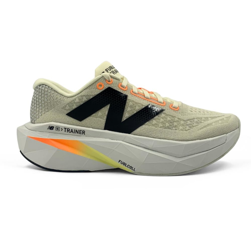 Tênis New Balance Fuelcell Supercomp Trainer V3 - Masculino