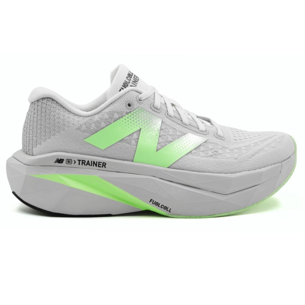 Tênis New Balance Fuelcell Supercomp Trainer V3 - Masculino
