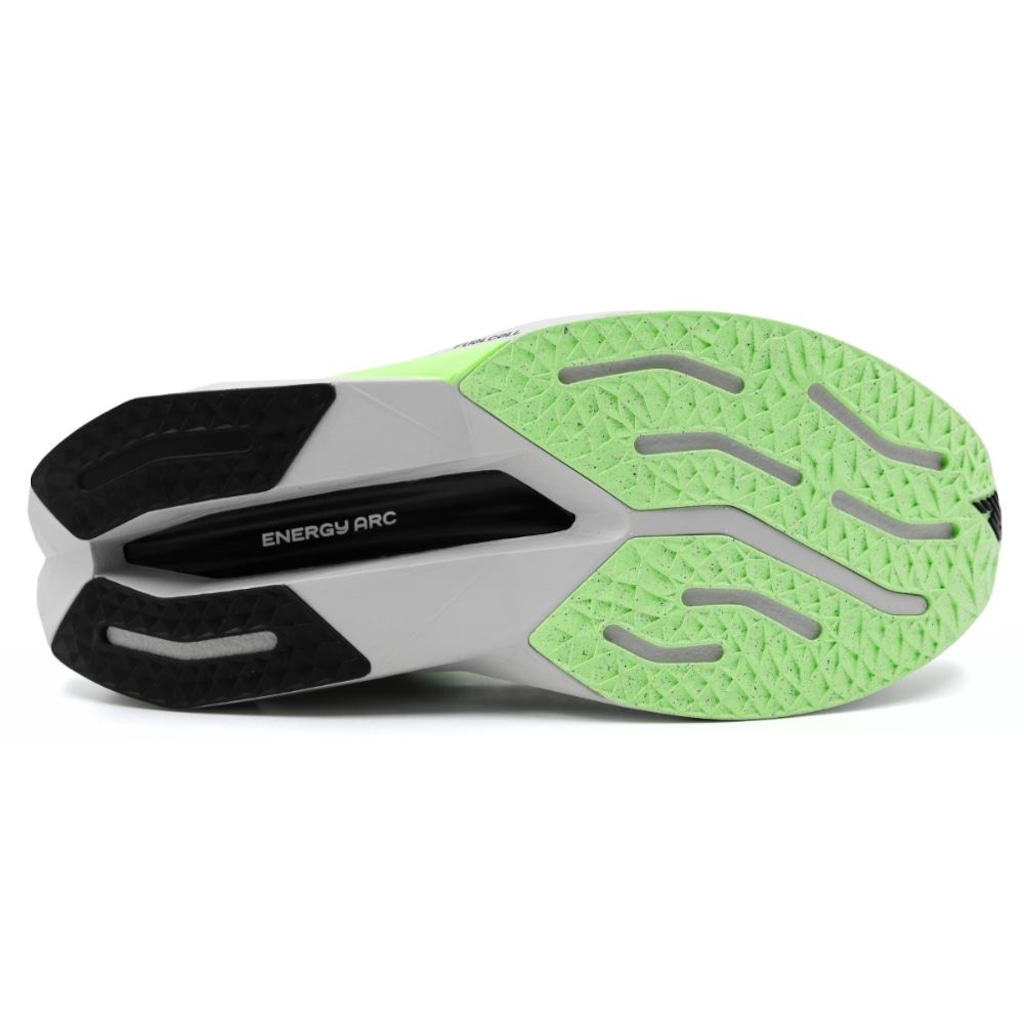 Imagem 3 do produto Tênis New Balance Fuelcell Supercomp Trainer V3 - Masculino