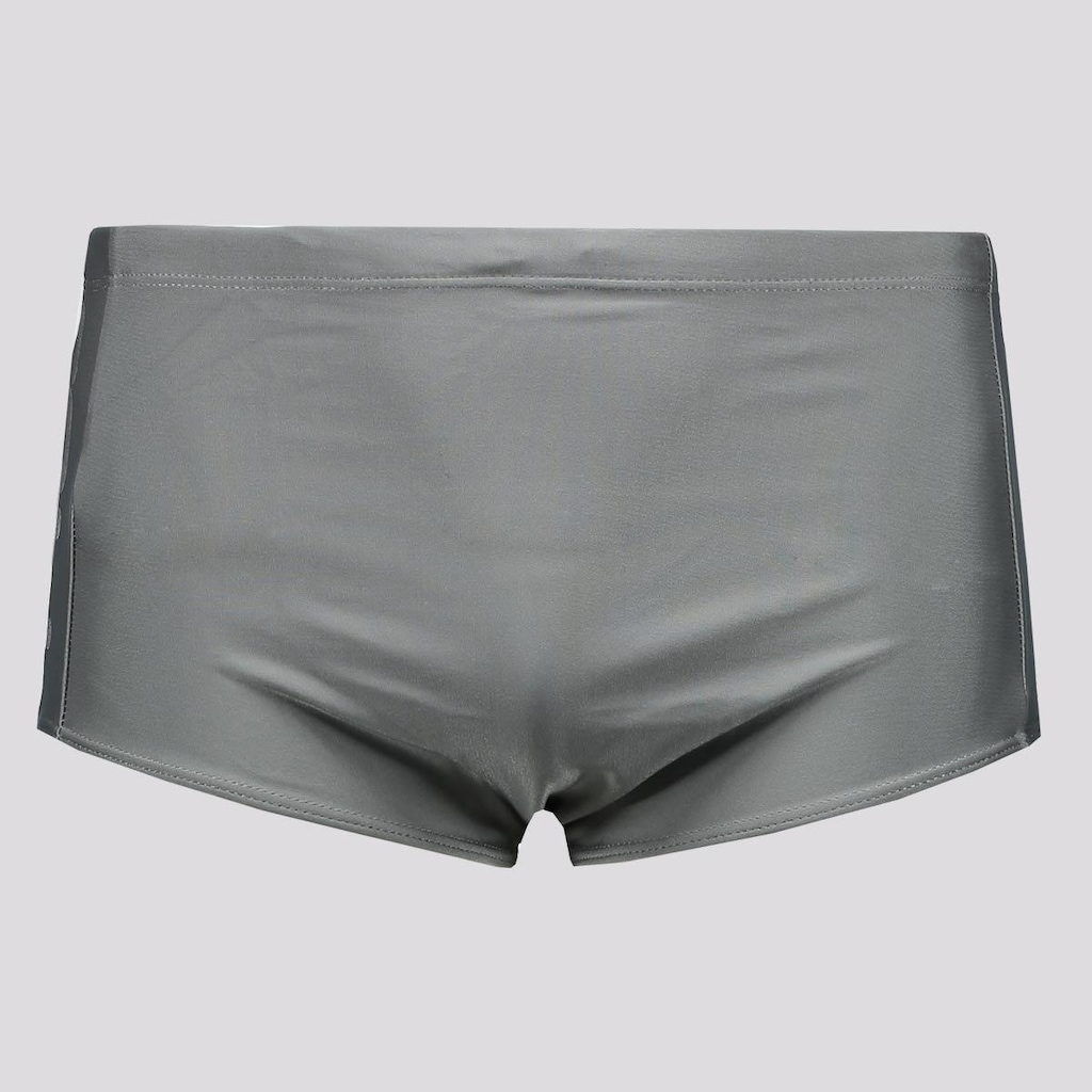 Sunga Fila Logo Ii Cinza