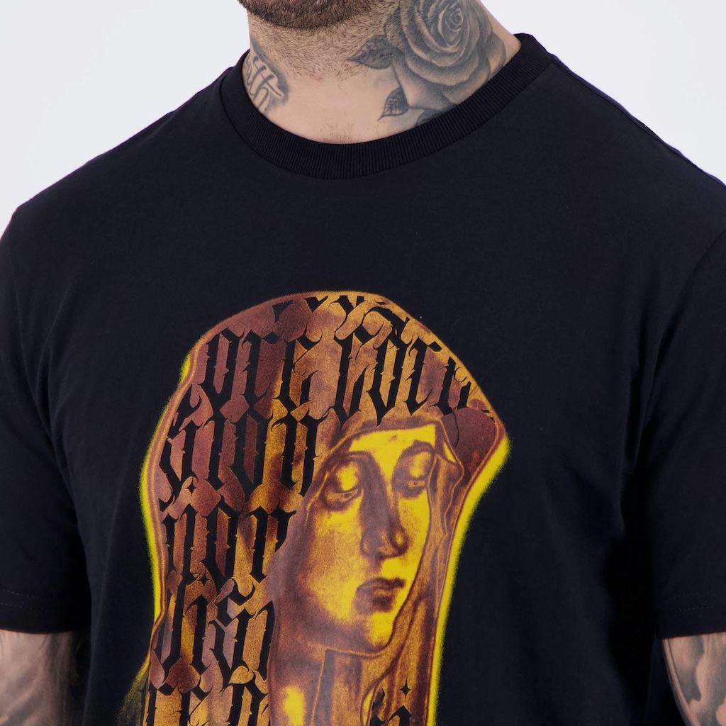 Imagem 5 do produto Camiseta Mcd Santa Core - Masculina