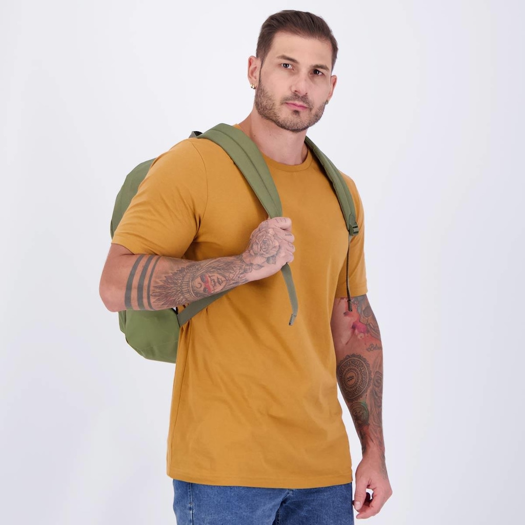 Imagem 2 do produto Mochila adidas Clássica Bars - Adulto