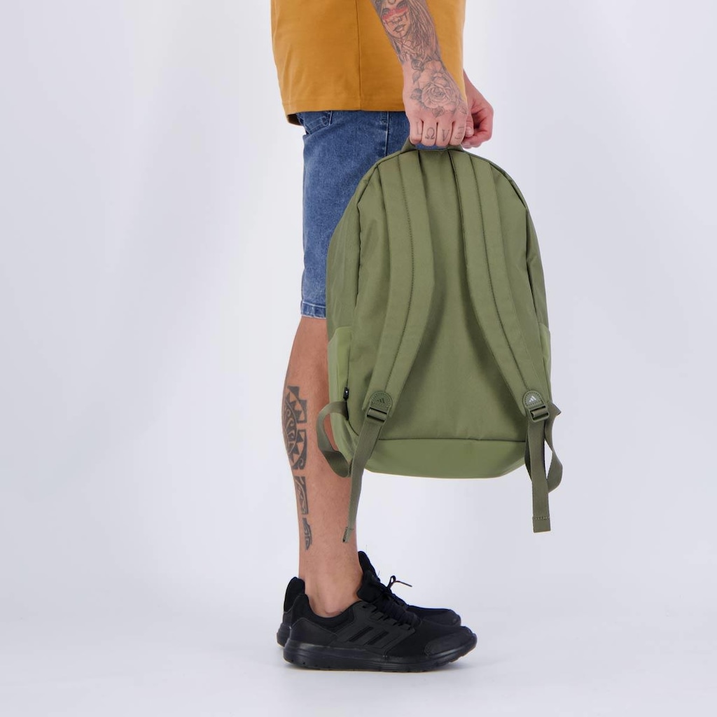 Imagem 3 do produto Mochila adidas Clássica Bars - Adulto