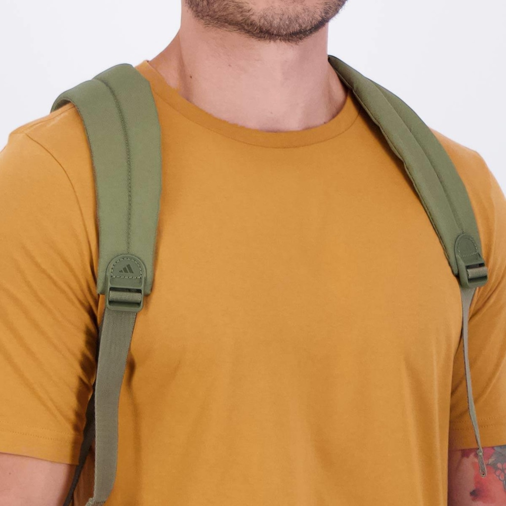 Imagem 4 do produto Mochila adidas Clássica Bars - Adulto