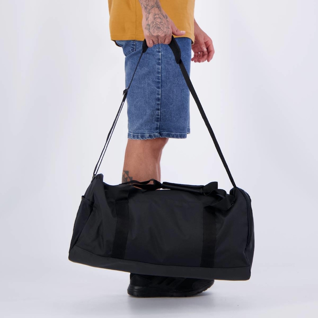 Imagem 4 do produto Mala adidas Duffel Linear M - 39 Litros