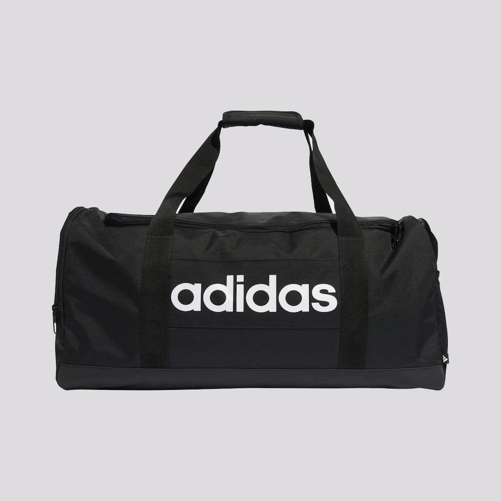 Imagem 5 do produto Mala adidas Duffel Linear M - 39 Litros