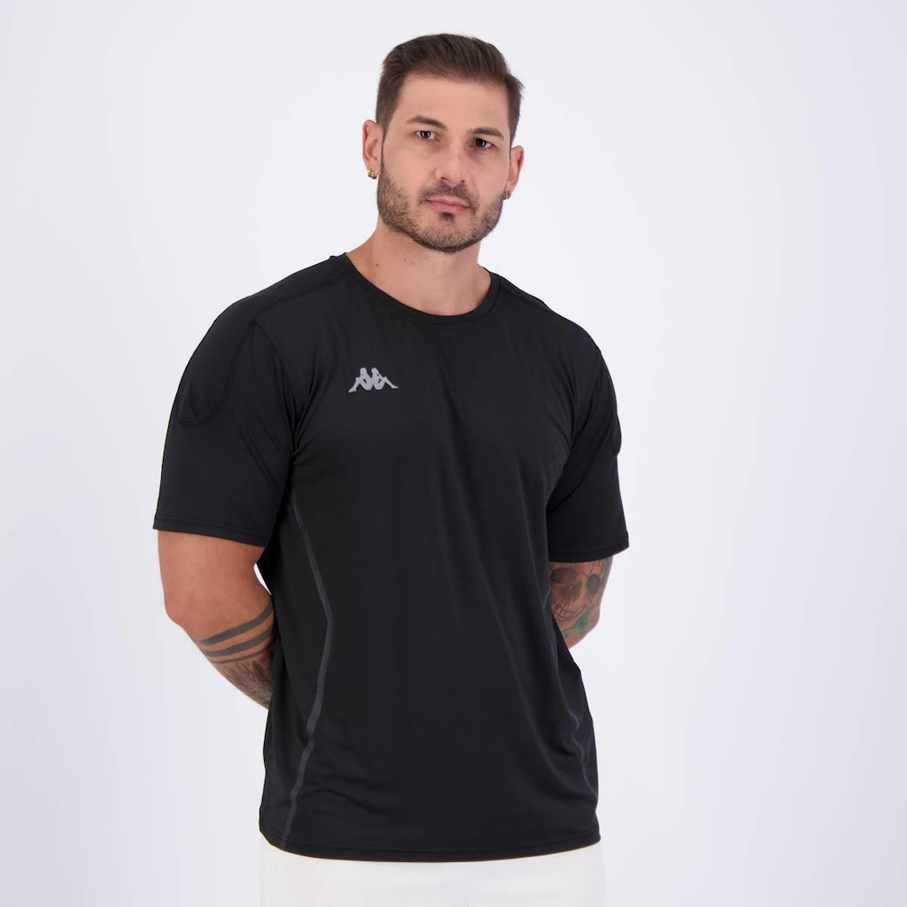 Imagem 2 do produto Camisa Kappa Tully - Masculina