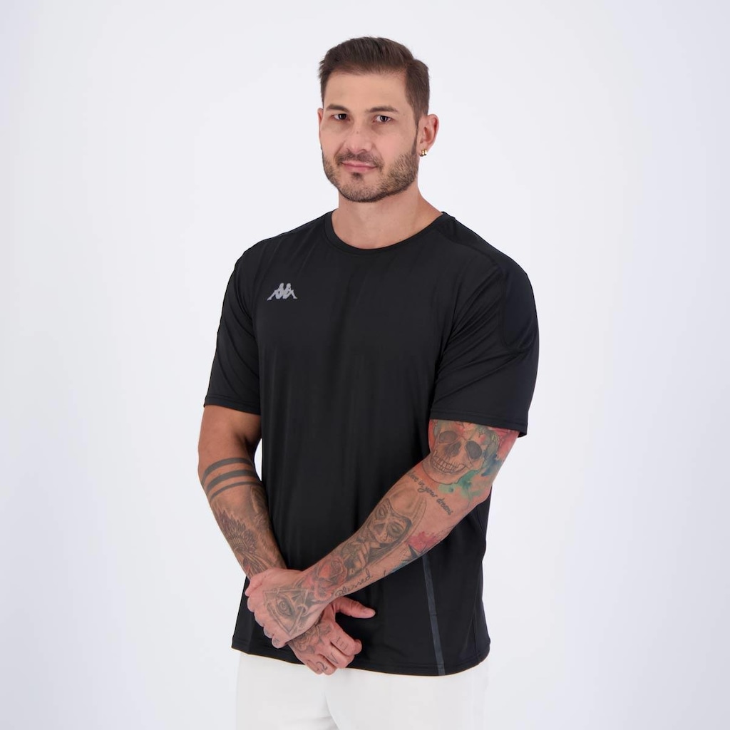 Imagem 3 do produto Camisa Kappa Tully - Masculina