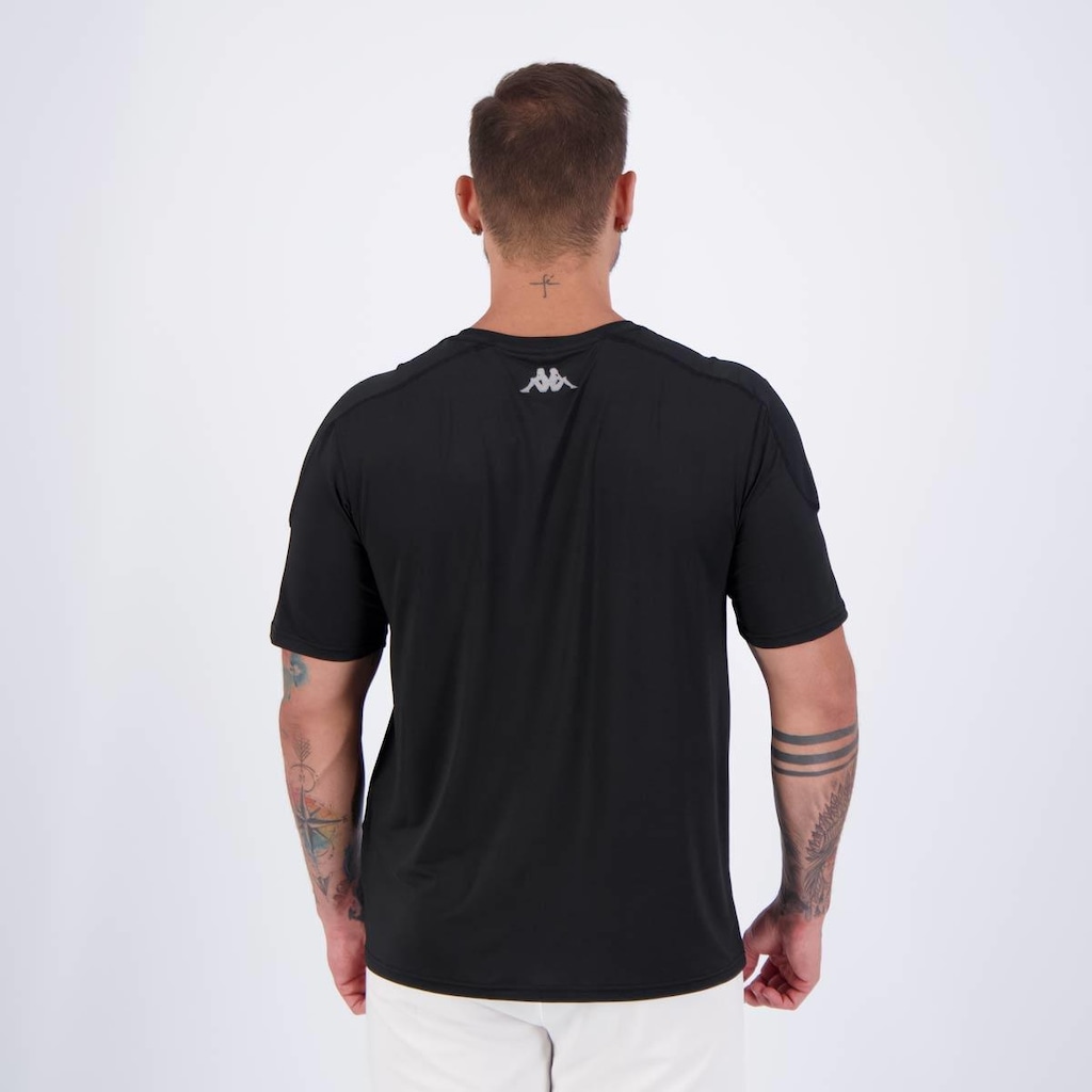 Imagem 4 do produto Camisa Kappa Tully - Masculina