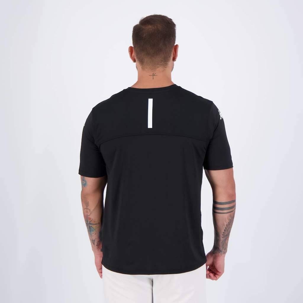 Imagem 4 do produto Camiseta Kappa Lawson - Masculina