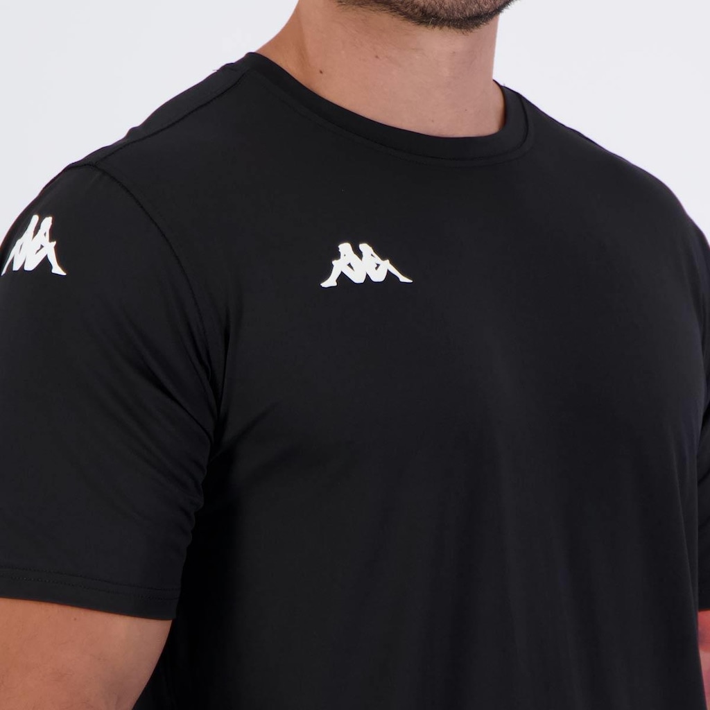 Imagem 5 do produto Camiseta Kappa Lawson - Masculina