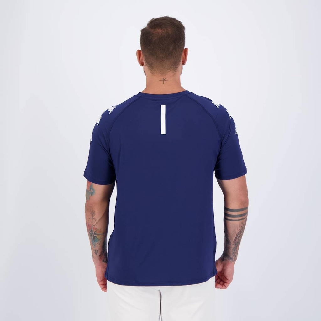 Imagem 4 do produto Camisa Kappa Garret - Masculina