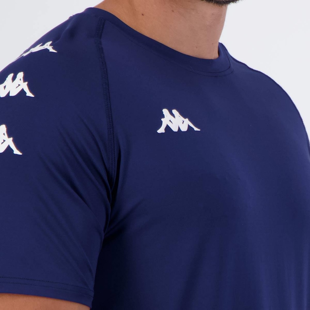 Imagem 5 do produto Camisa Kappa Garret - Masculina