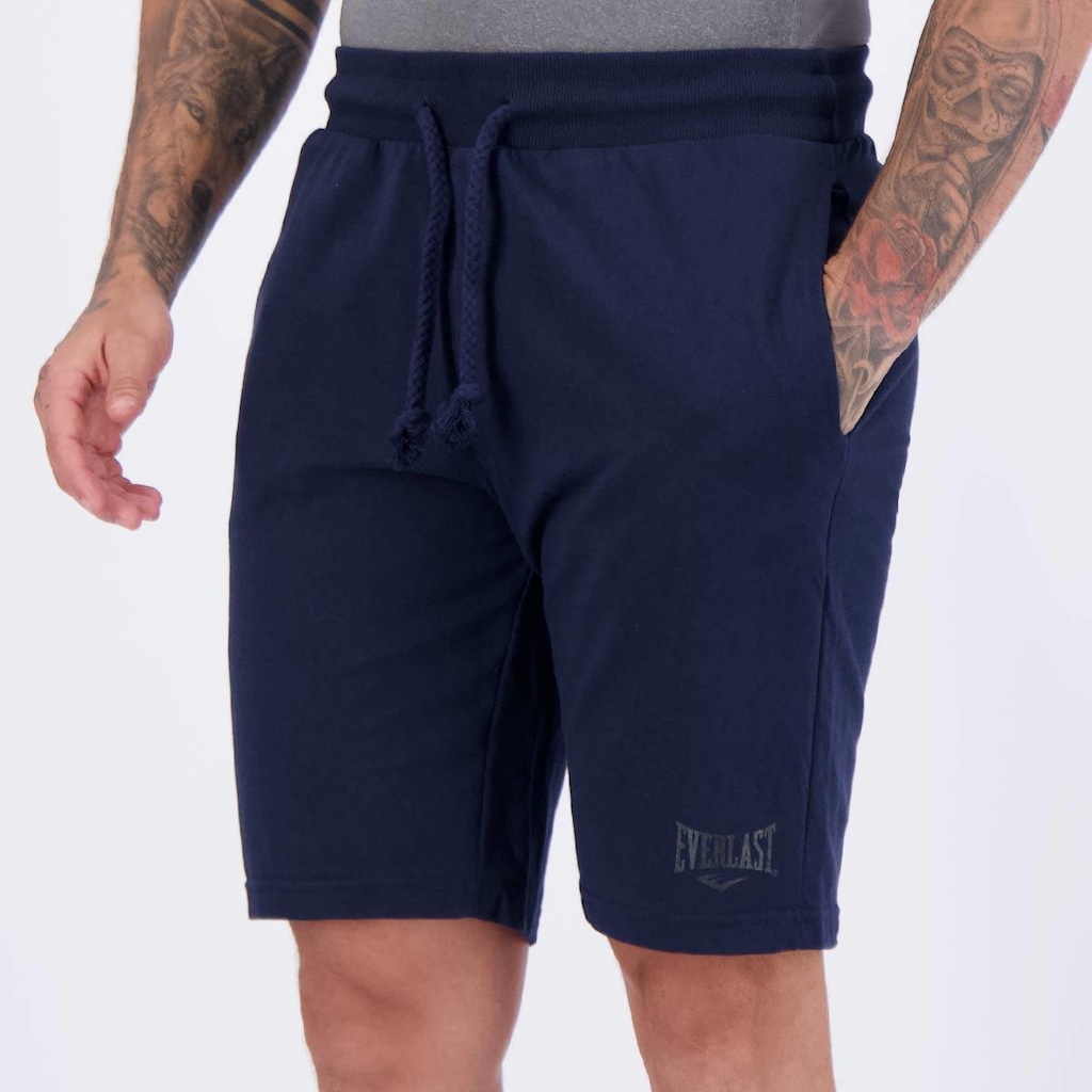 Imagem 3 do produto Bermuda Everlast Basic - Masculina