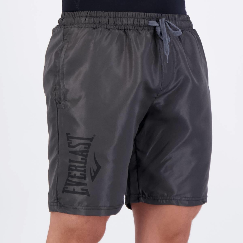 Bermuda Everlast Microfibra - Masculina | Centauro