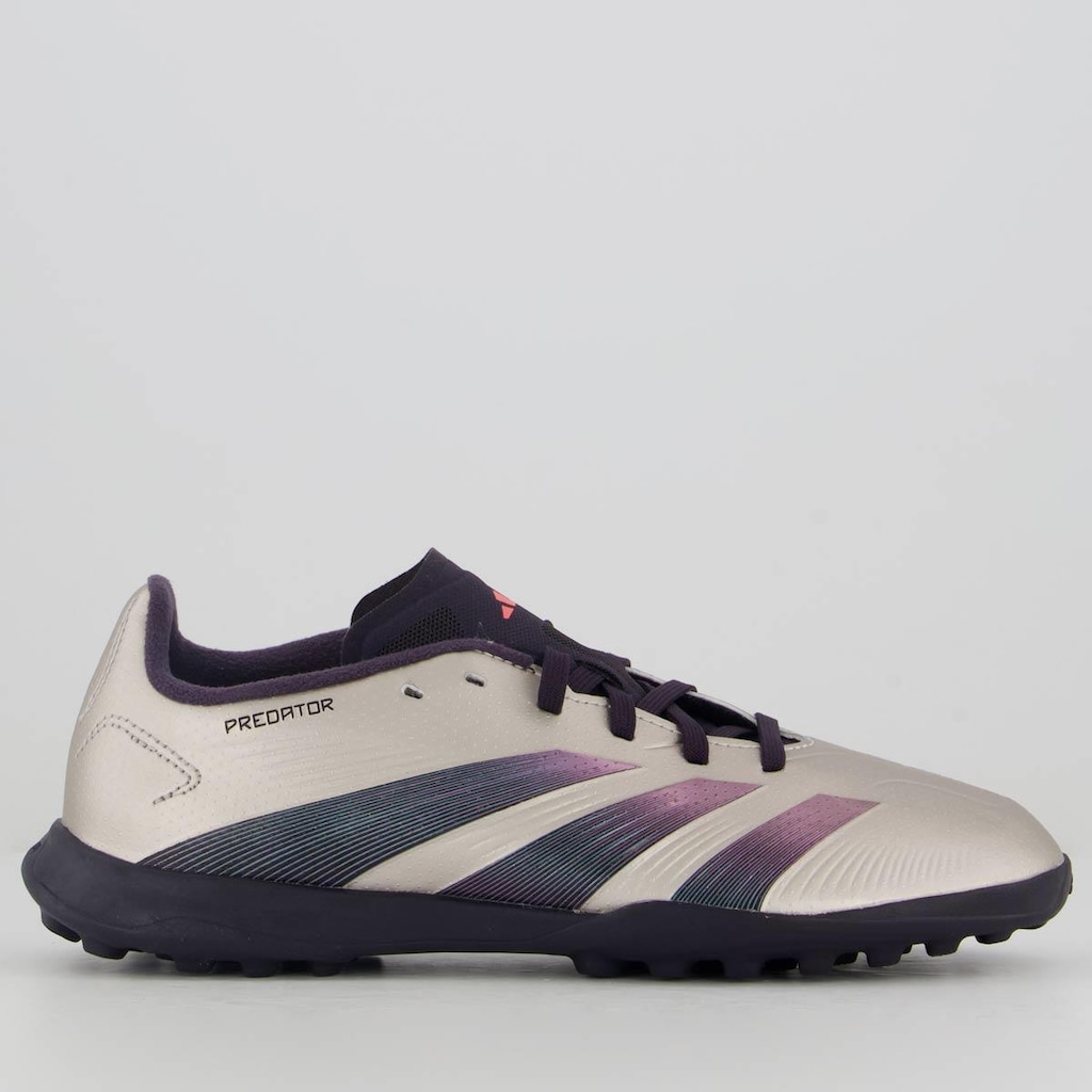 Chuteira Society adidas Predator League Tf Infantil