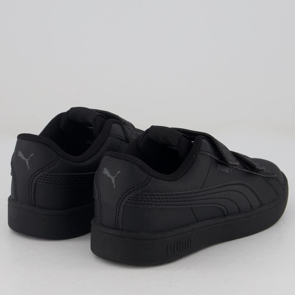 Imagem 3 do produto Tênis Puma Rickie Classic - Infantil