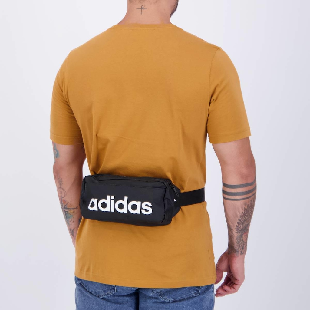 Imagem 2 do produto Pochete adidas Linear