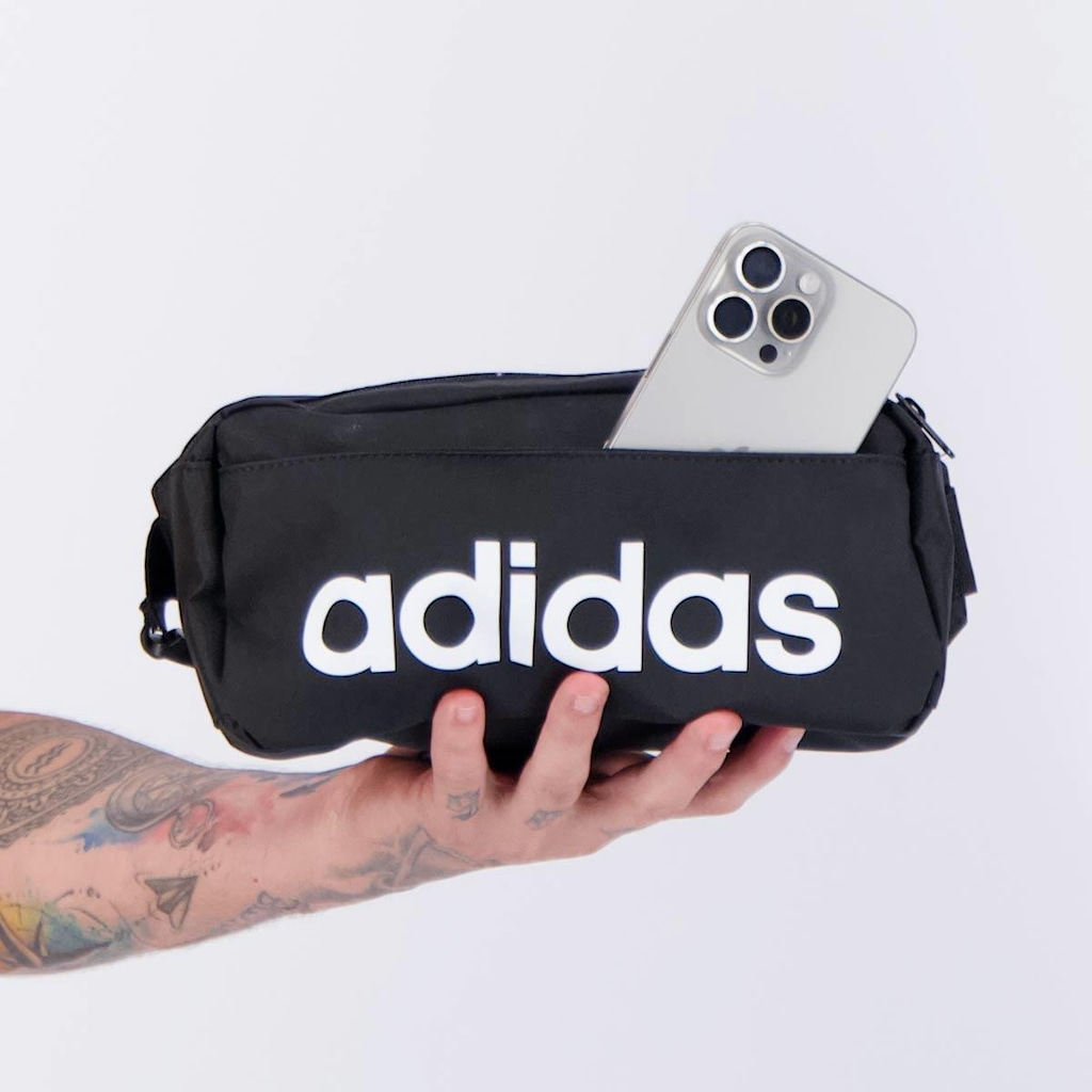 Imagem 3 do produto Pochete adidas Linear