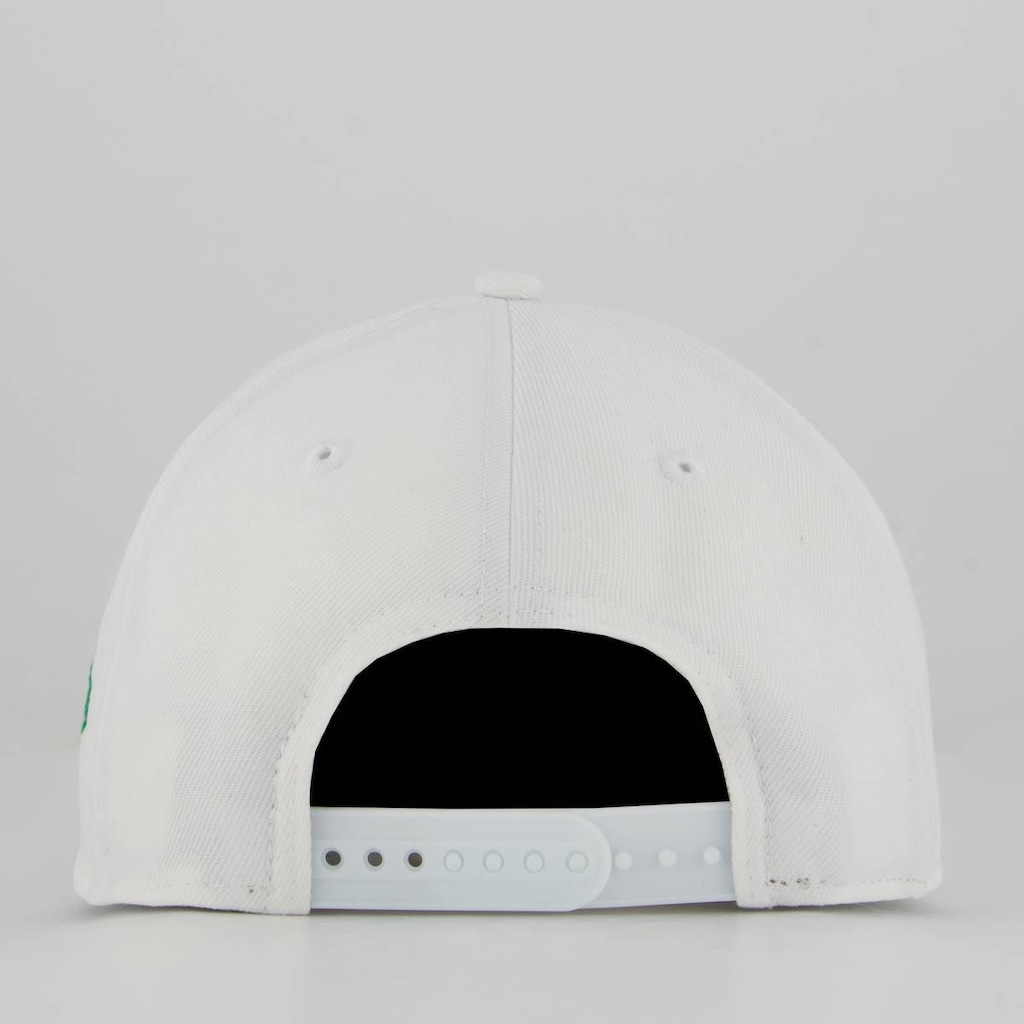 Imagem 3 do produto Boné Aba Curva New Era Cuiabá 940 - Snapback - Adulto