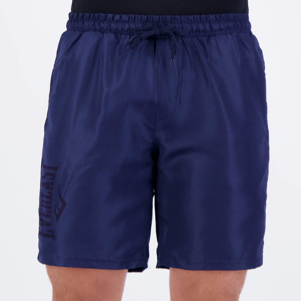 Bermuda Everlast Microfibra - Masculina