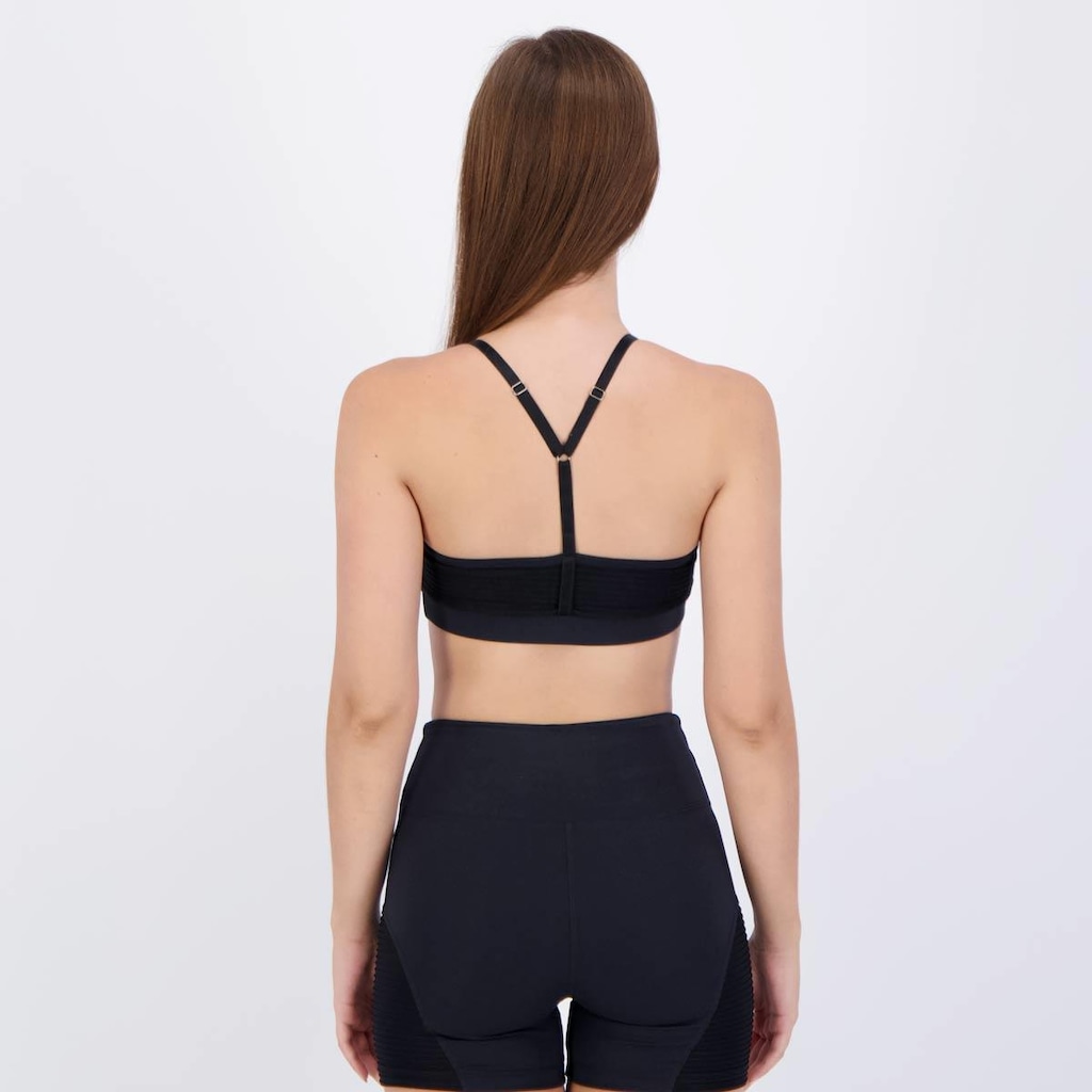 Imagem 4 do produto Top Everlast com Recorte - Feminino
